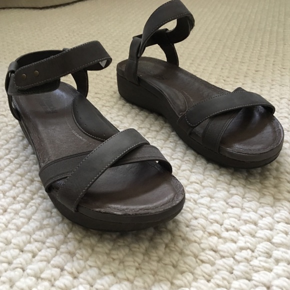 Rocky 4EurSole Comfort Sandal - Picture 3 of 6